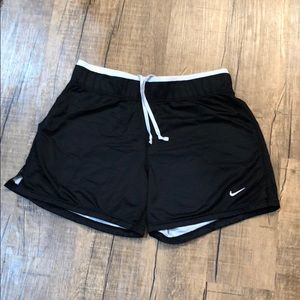 Nike women shorts